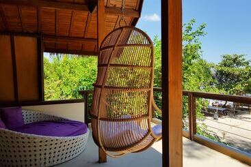 Vyaana Resort Gili Air