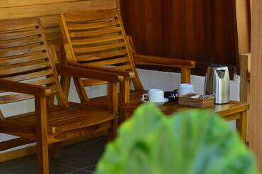 Vyaana Resort Gili Air