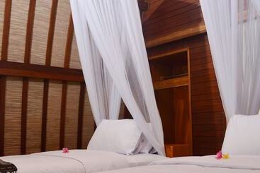 Vyaana Resort Gili Air