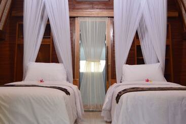 Vyaana Resort Gili Air
