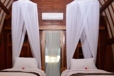 Vyaana Resort Gili Air