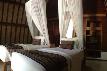 Vyaana Resort Gili Air