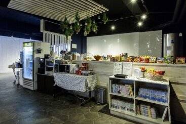 A Hotel Iksan