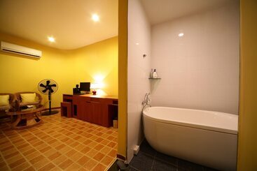 A Hotel Iksan
