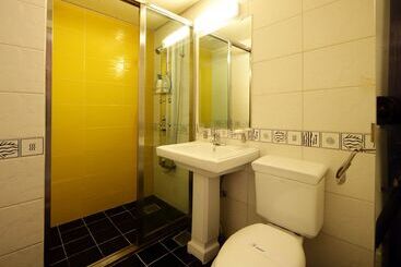 A Hotel Iksan