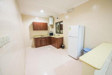Al Masem Luxury Hotel Suites 3 Al Ahsa