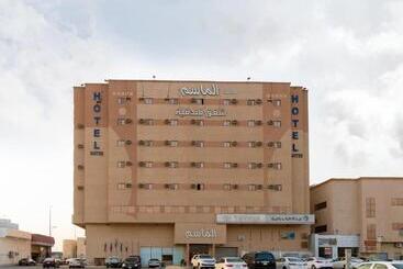 Al Masem Luxury Hotel Suites 3 Al Ahsa
