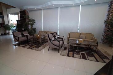 Al Masem Luxury Hotel Suites 3 Al Ahsa