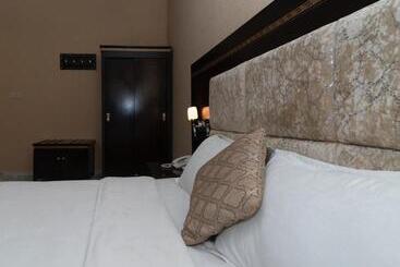 Al Masem Luxury Hotel Suites 3 Al Ahsa