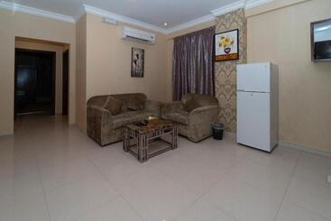Al Masem Luxury Hotel Suites 3 Al Ahsa
