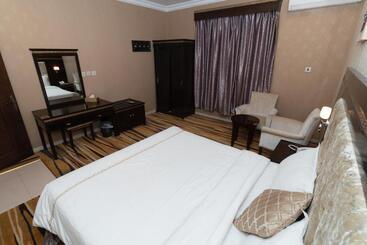 Al Masem Luxury Hotel Suites 3 Al Ahsa