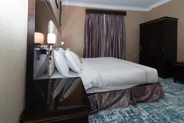 Al Masem Luxury Hotel Suites 3 Al Ahsa