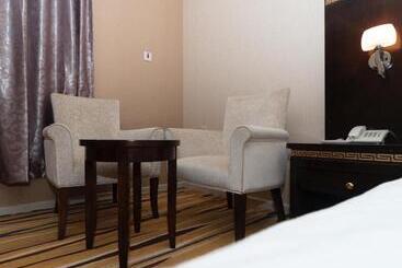 Al Masem Luxury Hotel Suites 3 Al Ahsa