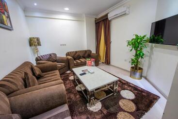 Al Masem Luxury Hotel Suites 3 Al Ahsa