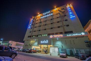 Al Masem Luxury Hotel Suites 3 Al Ahsa
