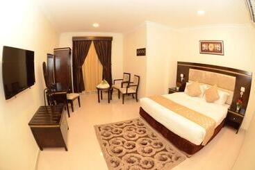 Al Masem Luxury Hotel Suites 3 Al Ahsa