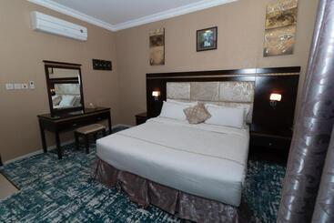Al Masem Luxury Hotel Suites 3 Al Ahsa