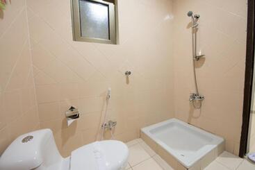 Al Masem Luxury Hotel Suites 3 Al Ahsa