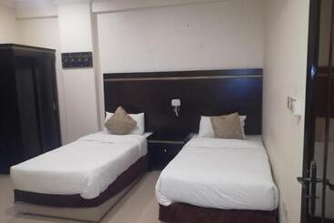 Al Masem Luxury Hotel Suites 3 Al Ahsa