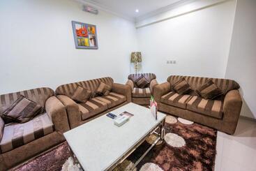 Al Masem Luxury Hotel Suites 3 Al Ahsa