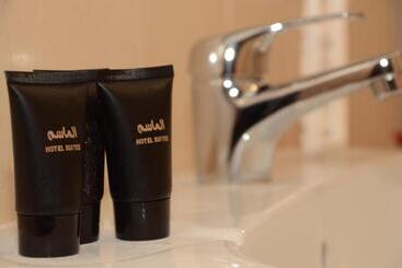 Al Masem Luxury Hotel Suites 3 Al Ahsa
