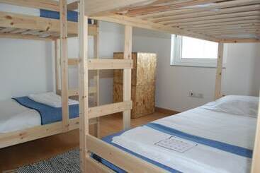 هاستل Esposendeguesthouse