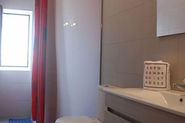 هاستل Esposendeguesthouse