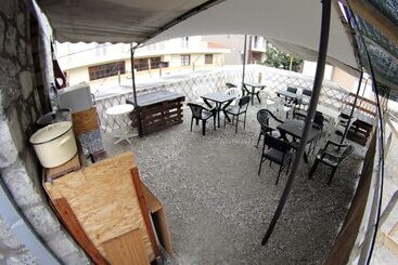 Host El Greco   Hostel