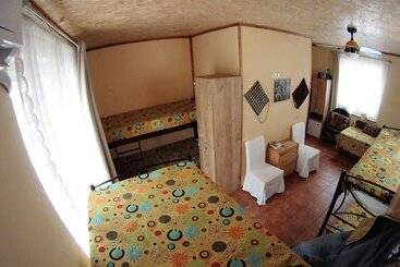 Host El Greco   Hostel