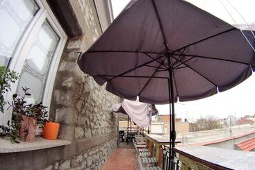 Host El Greco   Hostel