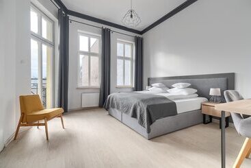 Aparthotel Platinum
