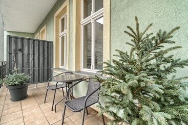 Aparthotel Platinum
