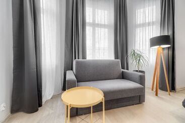 Aparthotel Platinum