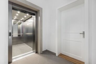 Aparthotel Platinum