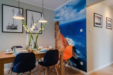 Apartament 24 Absyntapart Rynek Wrocław