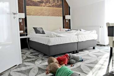 Aparthotel Tatry De Luxe Fizjomedical & Spa