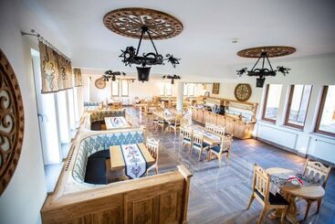 Aparthotel Tatry De Luxe Fizjomedical & Spa