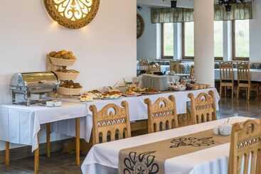 Aparthotel Tatry De Luxe Fizjomedical & Spa
