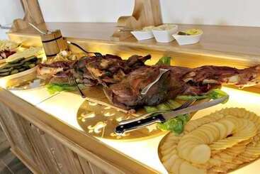 Aparthotel Tatry De Luxe Fizjomedical & Spa