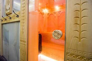 Aparthotel Tatry De Luxe Fizjomedical & Spa