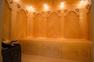 Aparthotel Tatry De Luxe Fizjomedical & Spa