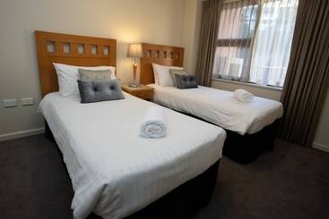 Apartments On Mounts Bay