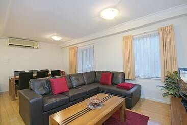Apartments On Mounts Bay