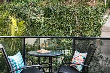 Apartments On Mounts Bay