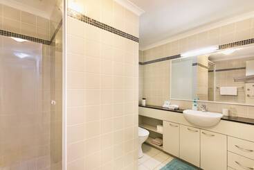 Apartments On Mounts Bay