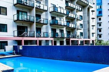 Apartments On Mounts Bay