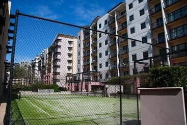 Apartments On Mounts Bay