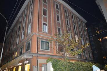 B&b Bentivogli