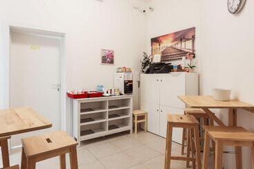 B&b Bentivogli