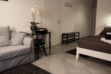 B&b Gallidoro